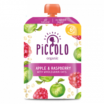 Product image for Apple & Raspberry