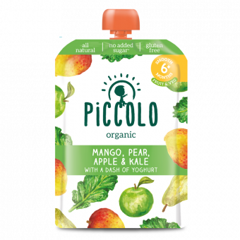 Product image for Mango, Pear, Apple & Kale