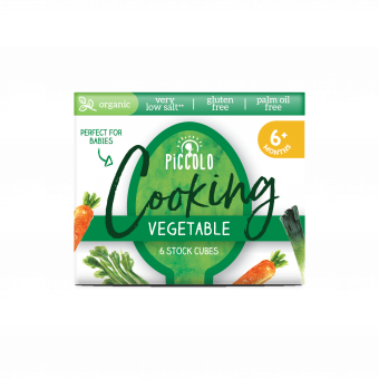 Product image for Cooking Stock Cubes Vegetable