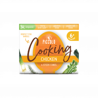 Product image for Cooking Stock Cubes Chicken