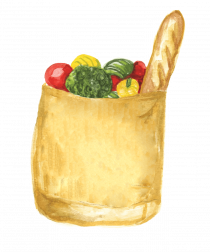 Image for Adapt your shopping list