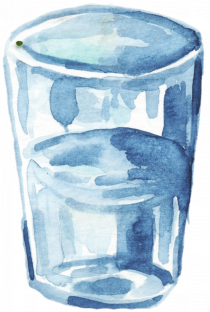 Image for stay hydrated