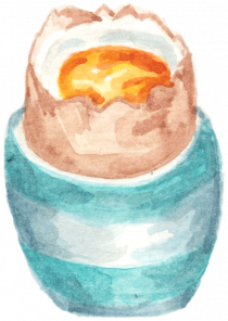 Image for A little protein