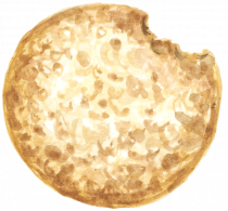 Image for Keep snacks to hand