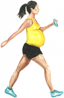 Image for stay active