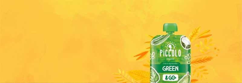 Full width banner image