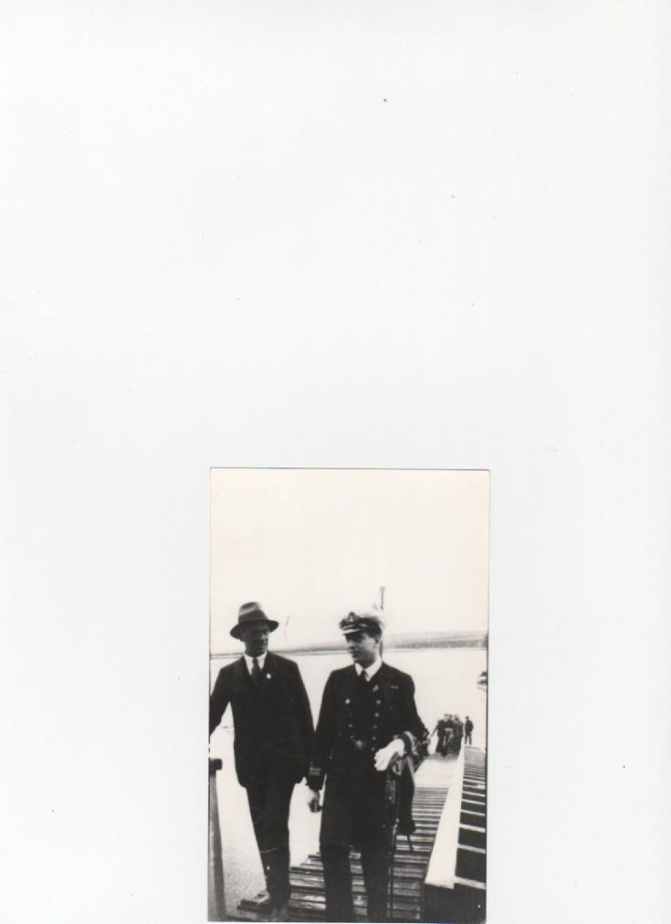 Duke of Kent