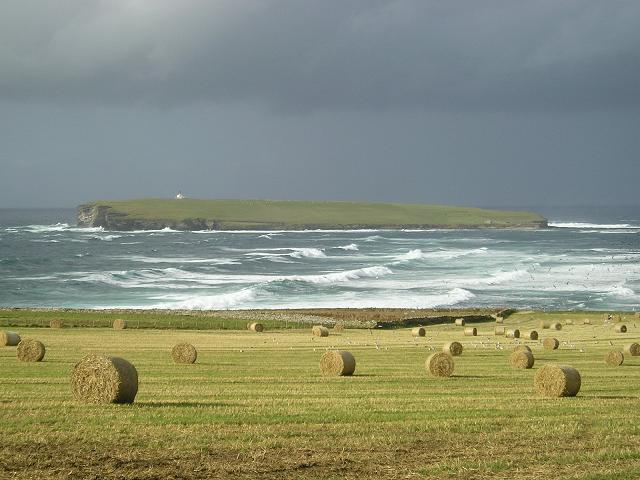 Brough of Birsay