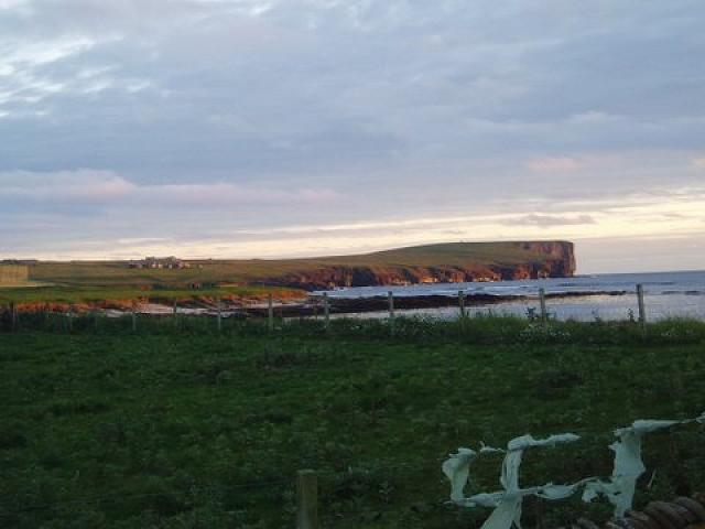 Marwick Head