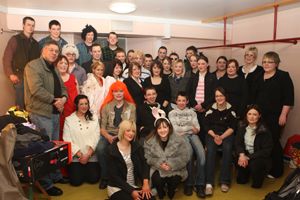 East Mainland Young farmers