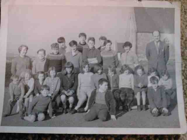 North Walls J S School