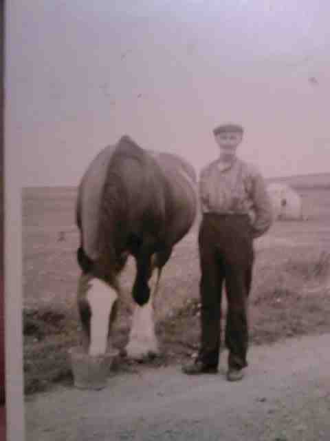 James N Watters Garson Longhope