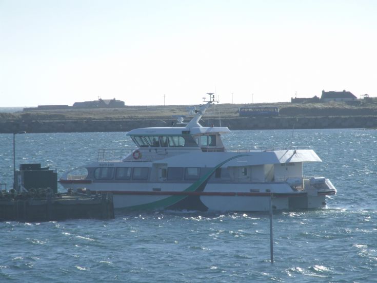 Flotta Lass
