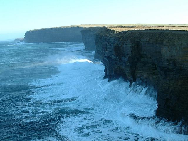 Northside, Birsay