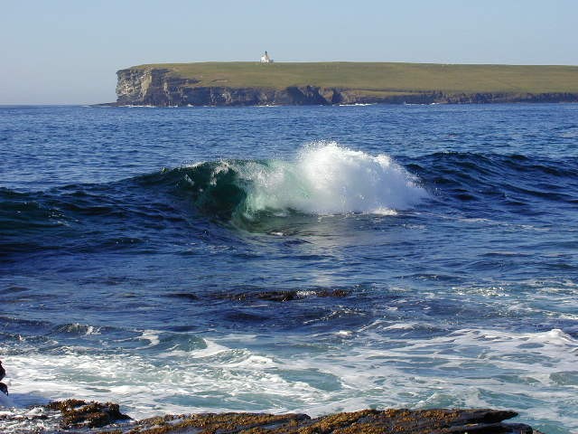 Brough of Birsay