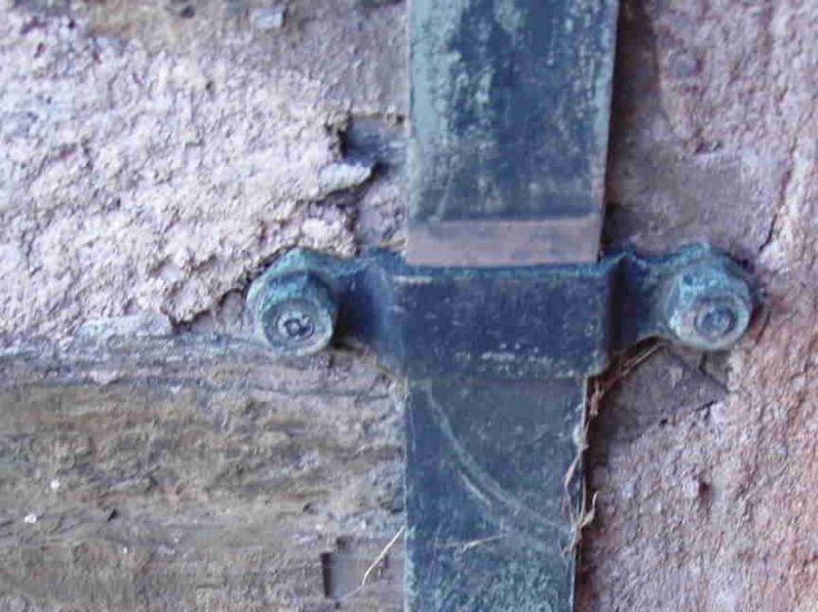 Mystery object
