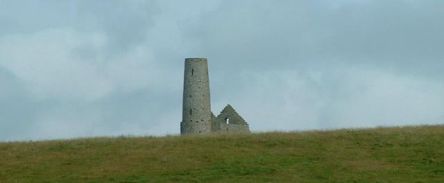 St Magnus's Kirk Egilsay, 1/6