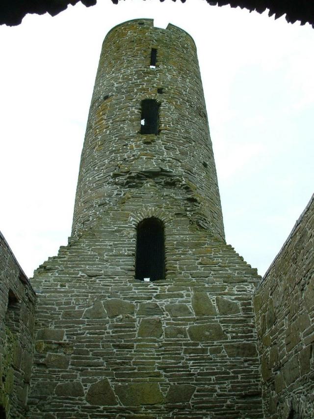 St Magnus's Kirk, Egilsay 4/6