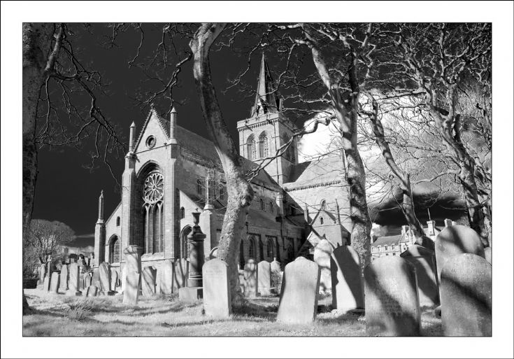 St Magnus