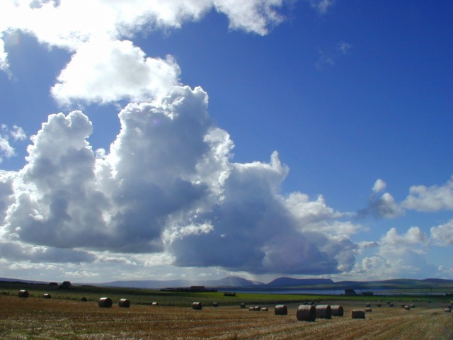 Big Sky