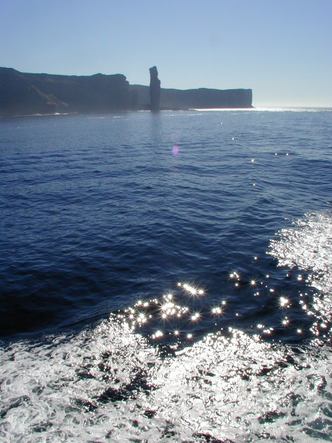 Old Man of Hoy