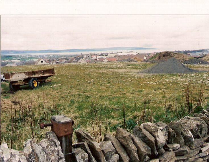 Another Field