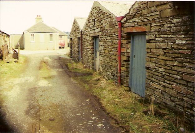 OISC Sheds (2)