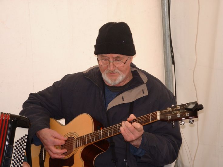 Good Orkney Music