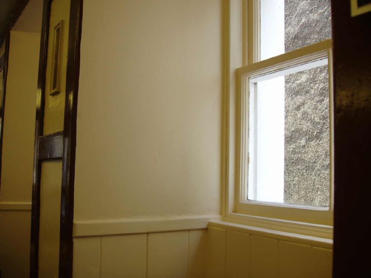 Thick walls