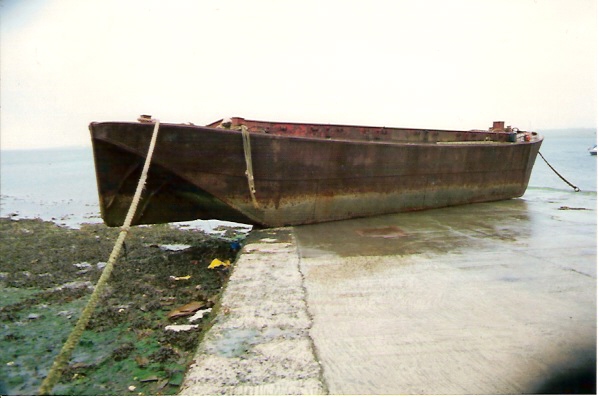 Barge