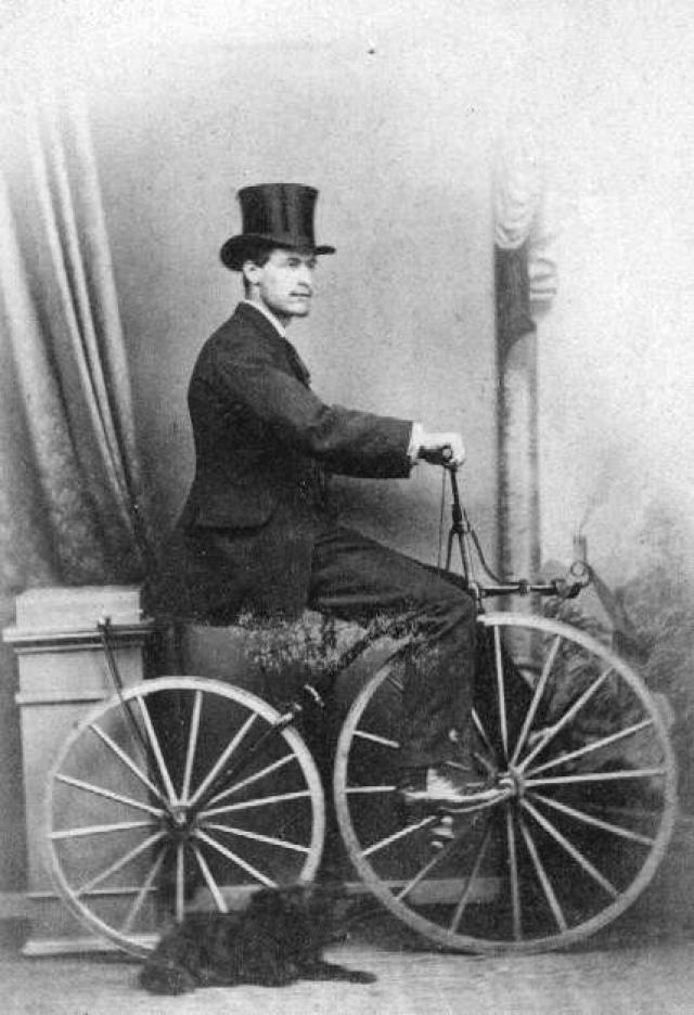 John Rendall 1846 - 1927
