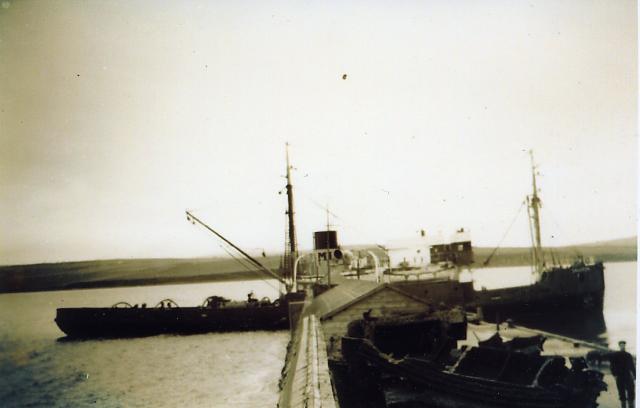 Tug Salveda