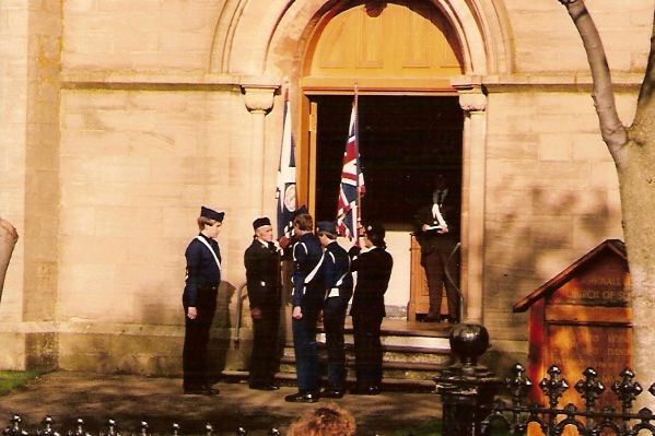 B.B. Parade