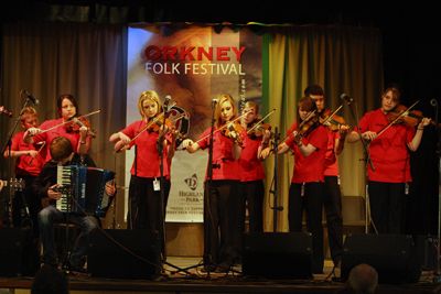 Folk Festival 13