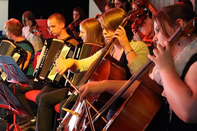Folk Festival 31