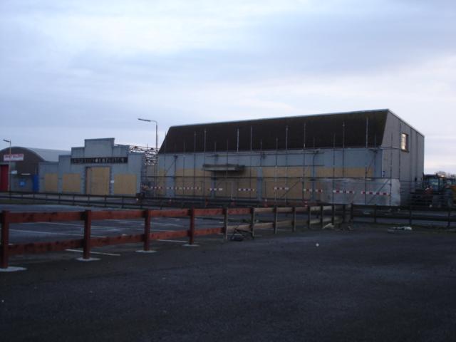 St Clair's Emporium