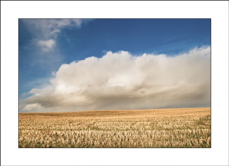 Rain Cloud