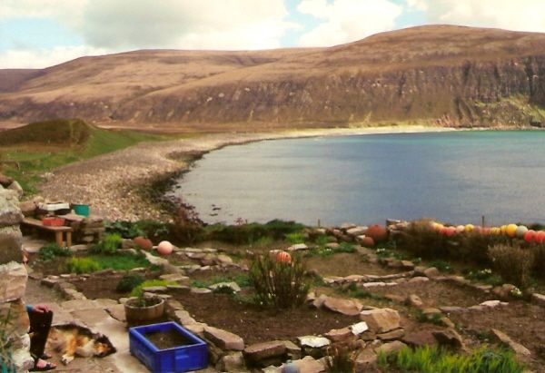 Rackwick, Hoy