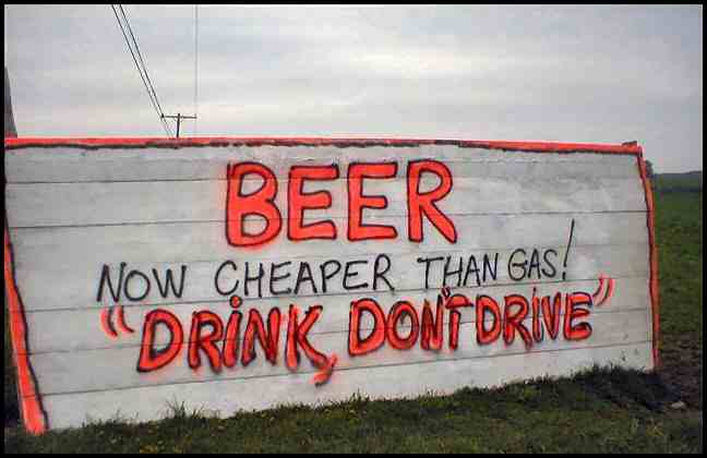 Cost of Fuel