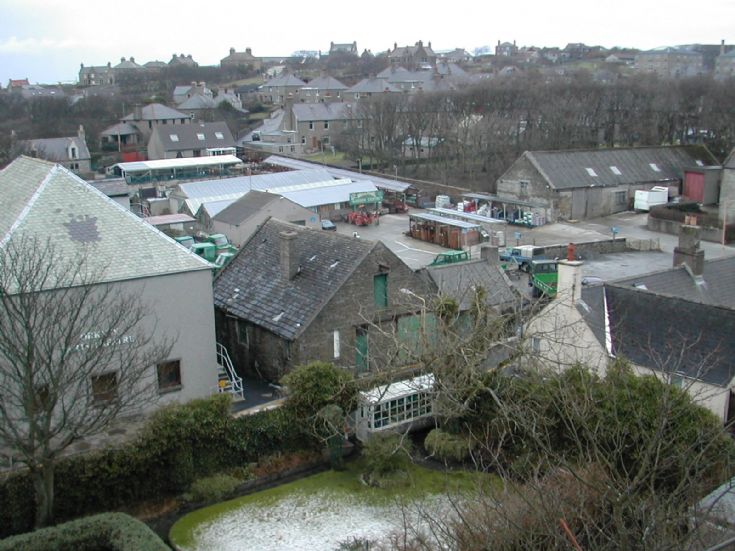 Kirkwall