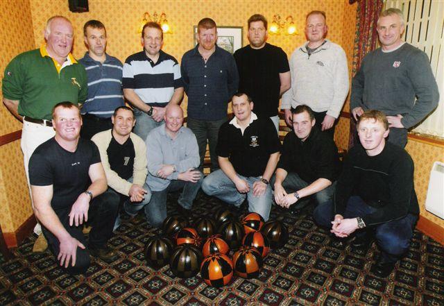 13 Ba winners