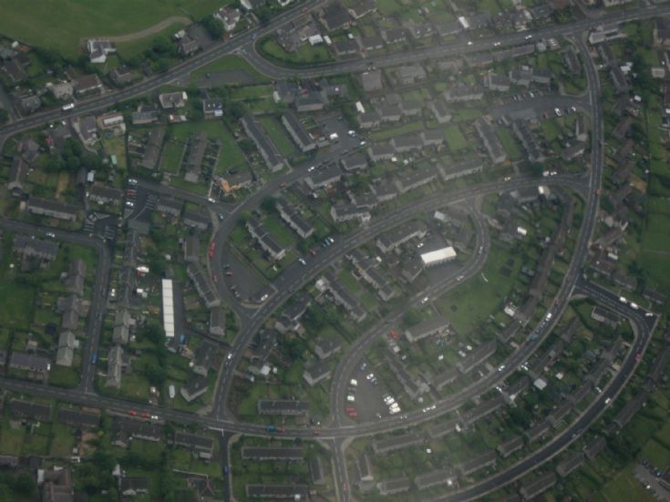 Quoybanks and Warrenfield
