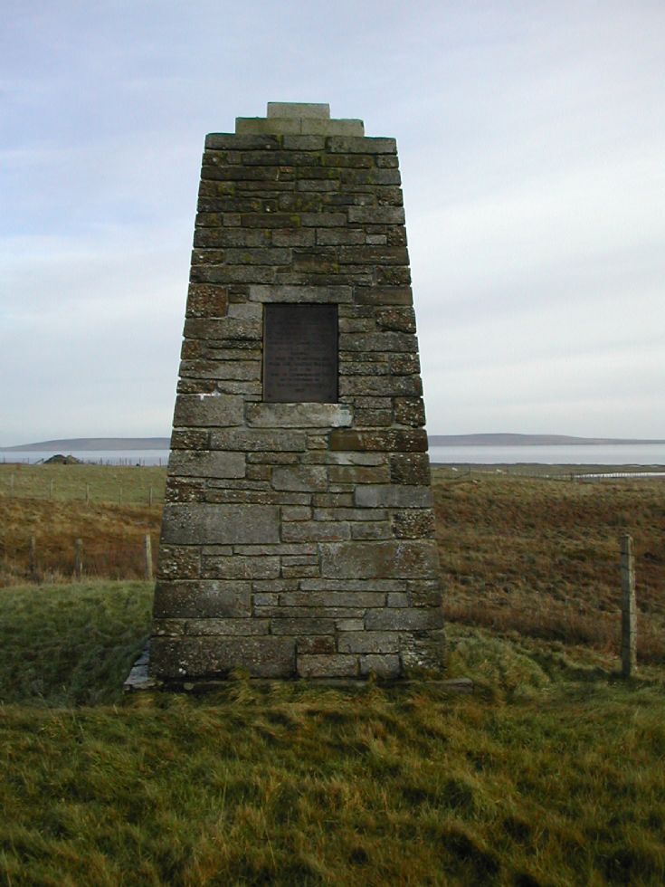 St Magnus