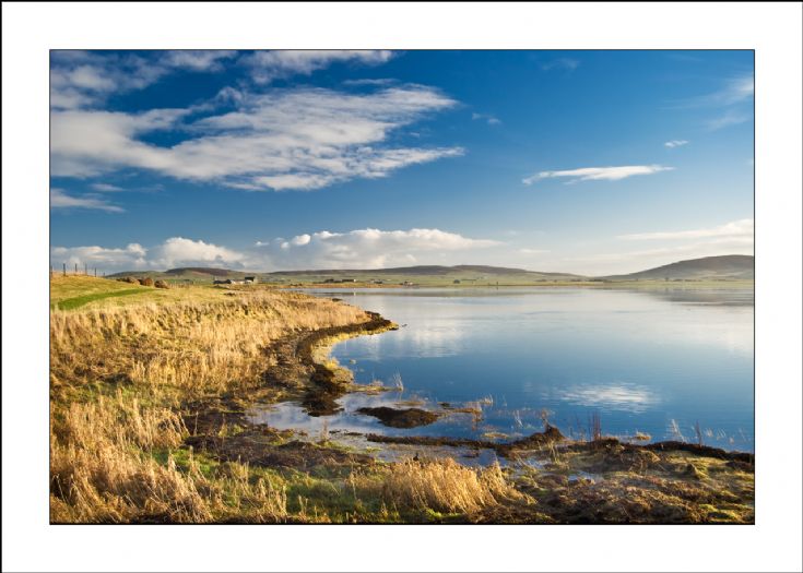 Stenness Loch