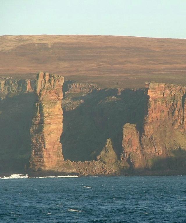 Old Man of Hoy