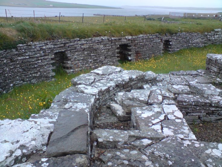 Cubbie Roo's Castle, Wyre.