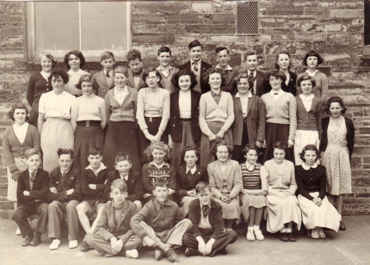 KGS Old School Photo