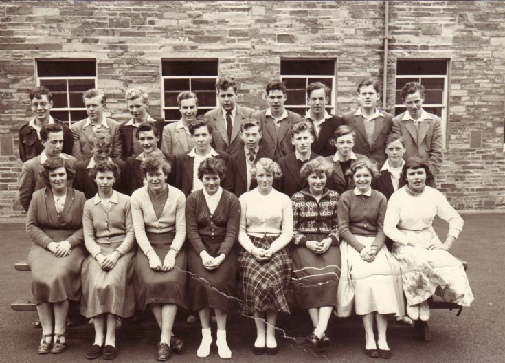 KGS OLD SCHOOL PICTURE