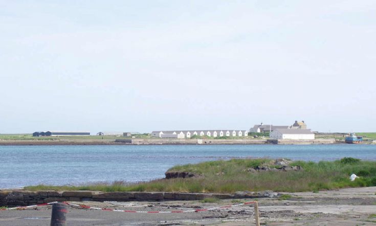 Monastery