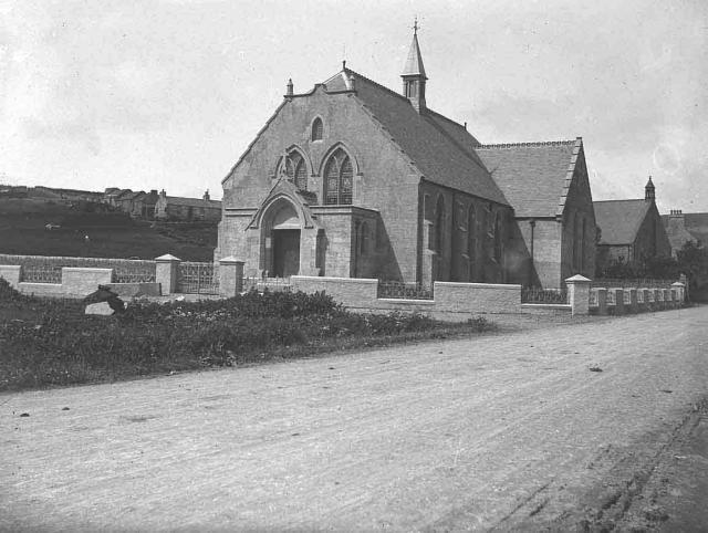 Firth UF Church